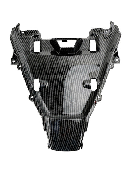 ABS Plastic Front Headlight Nose Cover Protector for Honda ADV 160 2023