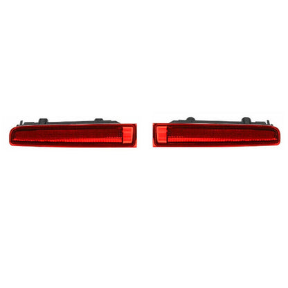 2003-2015 VW T5 Transporter Caravelle Multivan MK V 7H0945097B Red 3rd High Level Rear Brake Light Barn 4 Door