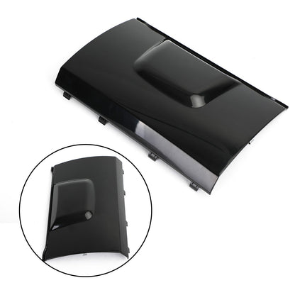Rear Bumper Tow Hook Cover Cap A1638801105 for 1998-2005 Benz ML W163