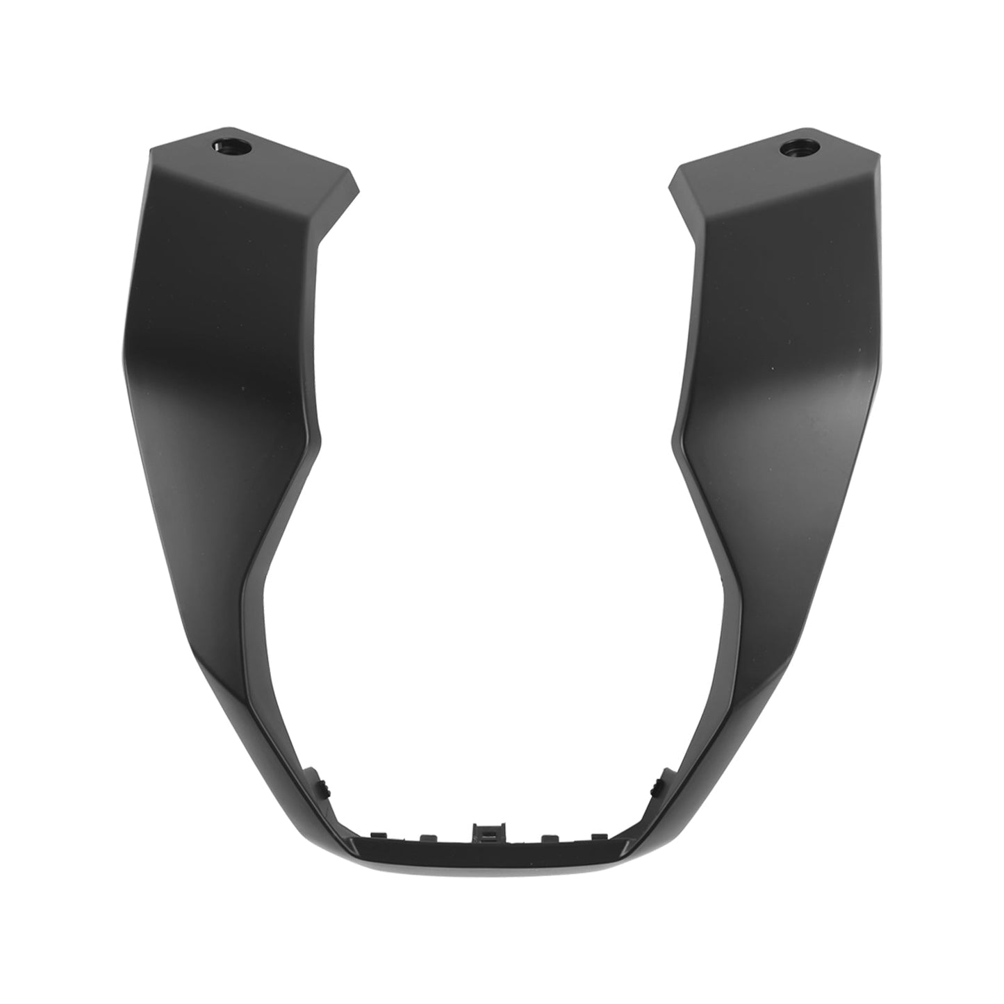 23-24 Honda Adv 160 Manillar Conductor Caja Central Cubierta Inferior Carenado