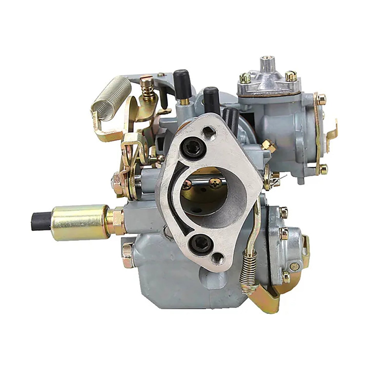 Volkswagen Beetle 30/31 PICT-3 Type 1&2 Bug Bus Ghia Carburetor W/ Gasket 113129029A