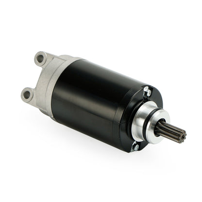 Starter Motor Engine Starting For Kawasaki ZR 1000 G Z1000 Z 1000 2014 - 2016 Assosary