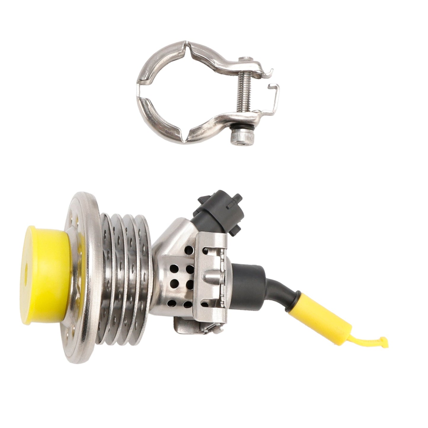 Land Rover Discovery Defender Diesel Emissions Fluid (DEF) Injector Module LR062819 LR134710