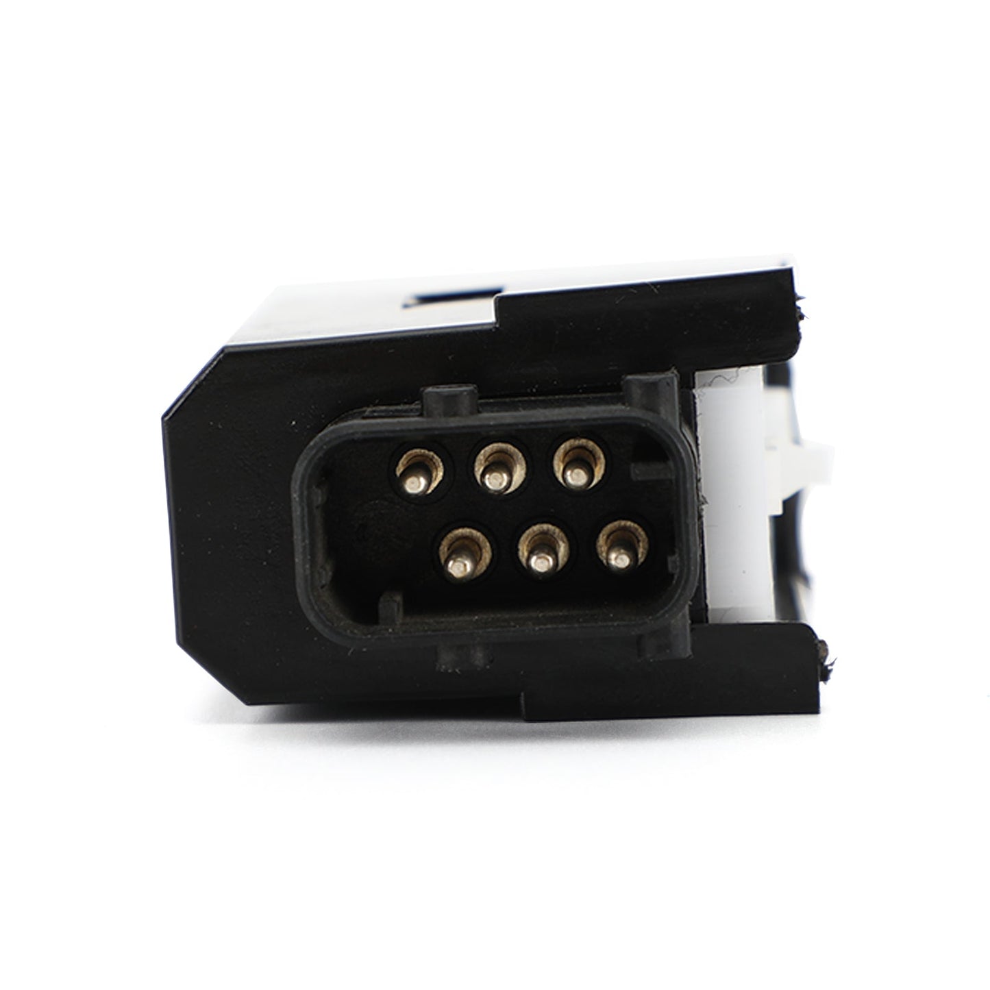Actuador de cerradura de puerta eléctrica delantera 67118353012 67111387606 para BMW E34 E36 318 323 325 M3 Z3