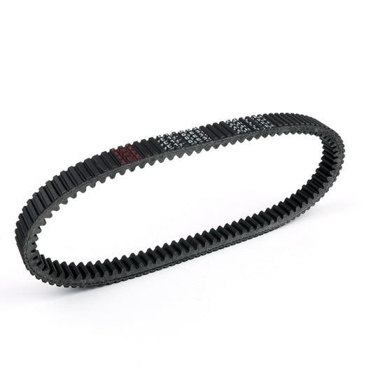 Courroie de transmission pour Polaris RZR 4 XP S 900/1000 EPS 2015 Trail EPS XC Edition