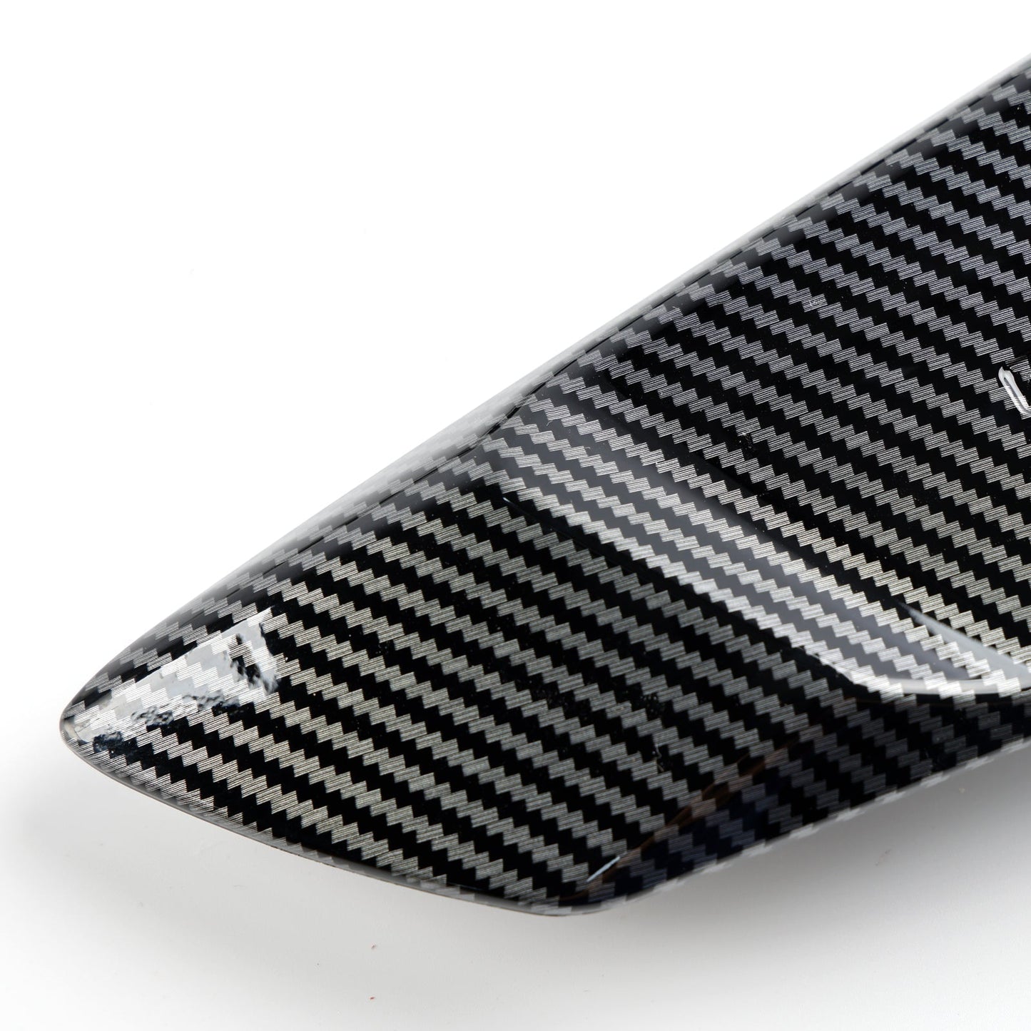 Paneles laterales y cubiertas de carenado de carbono para Yamaha T-MAX 560 2022-2024