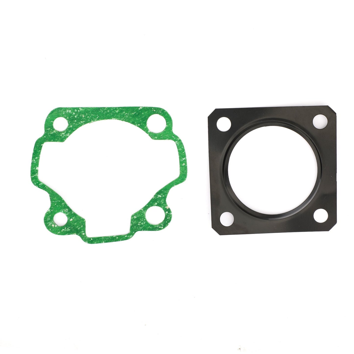 Cylinder Piston Gasket Top End Kit 52.5mm For Suzuki AH 100 V 100 AG 100 Address