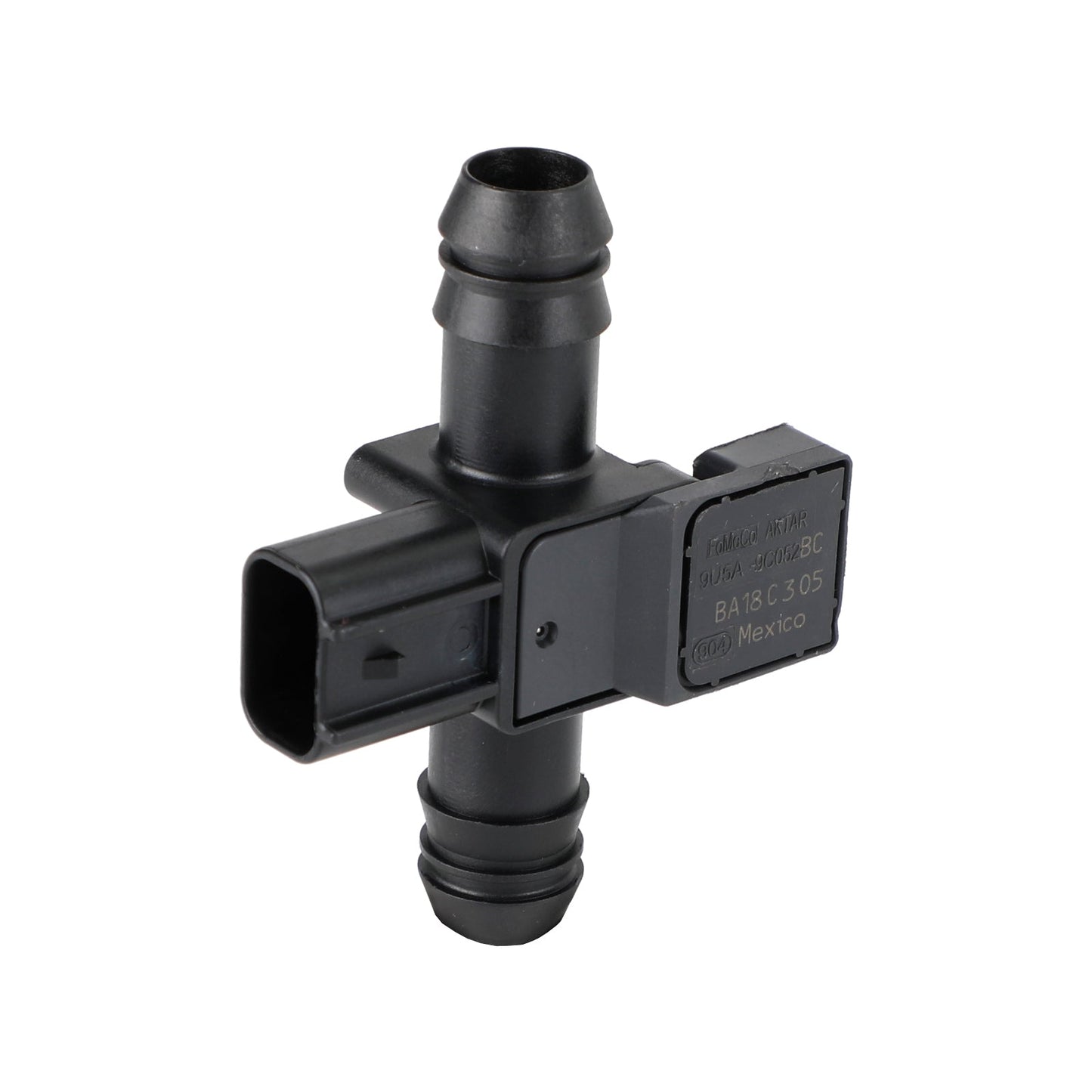 Sensor de presión de combustible 9U5A-9C052-BC para Ford Crown Victoria 2006-2010 0261230273