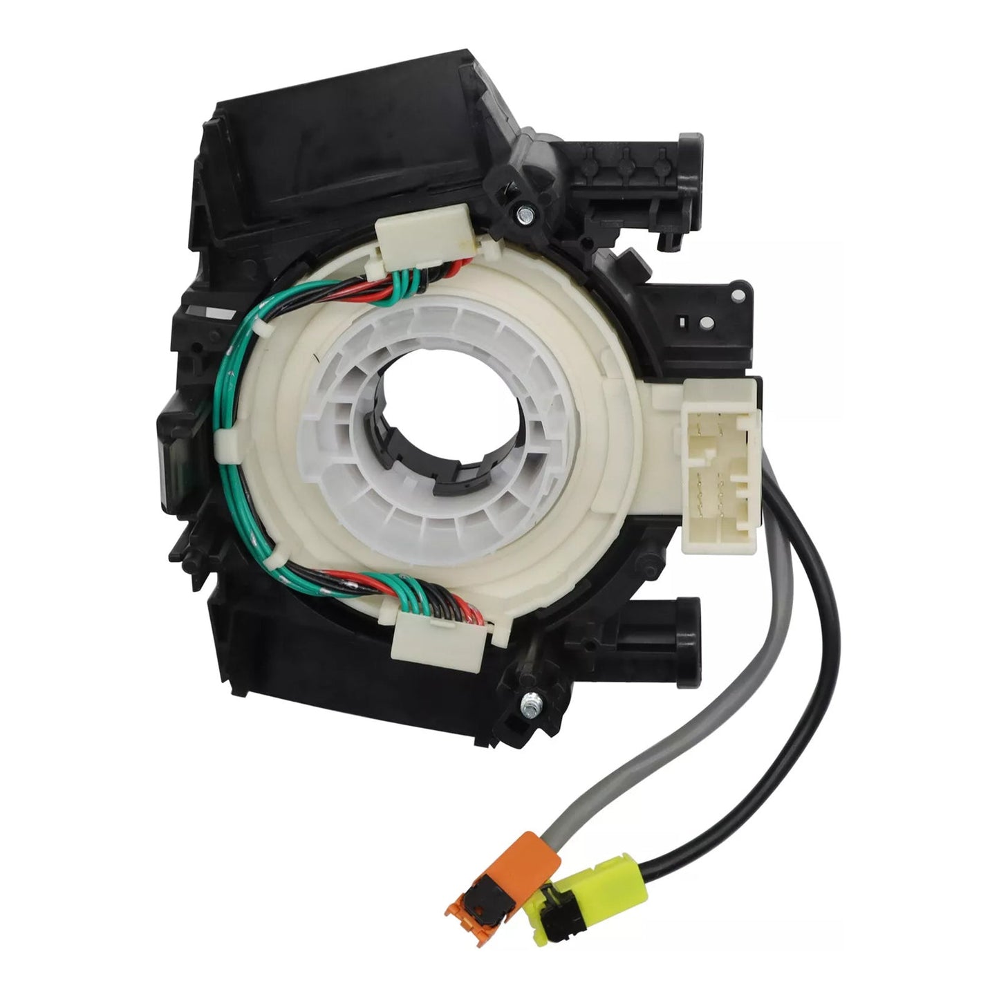 2007-2012 For Nissan Versa 1.6L 1.8L Clock Spring B5567-CB69D B5567-CB66A 25567-ET025