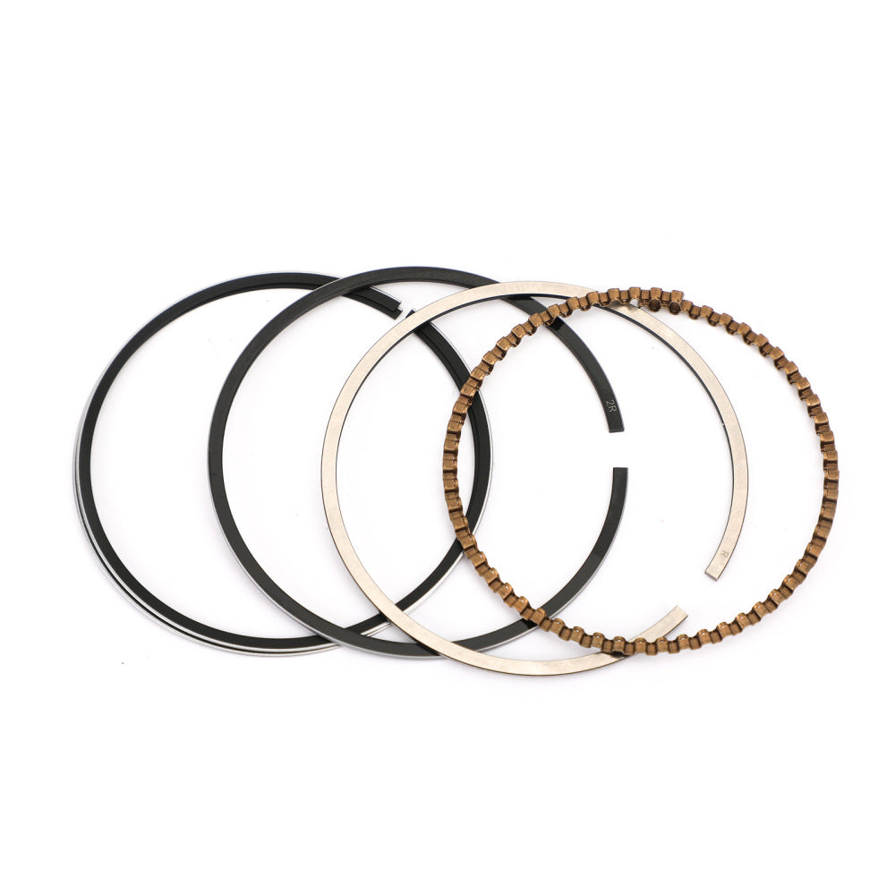 Kit de juntas de pistón y cilindro de motor para Honda Rebel CA 250 CMX 250 96-15