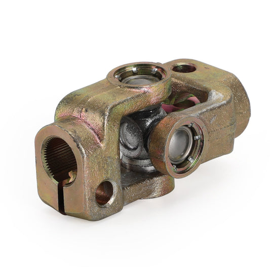 Joint universel d'arbre de direction avec direction assistée pour Volkswagen Vanagon 281422417