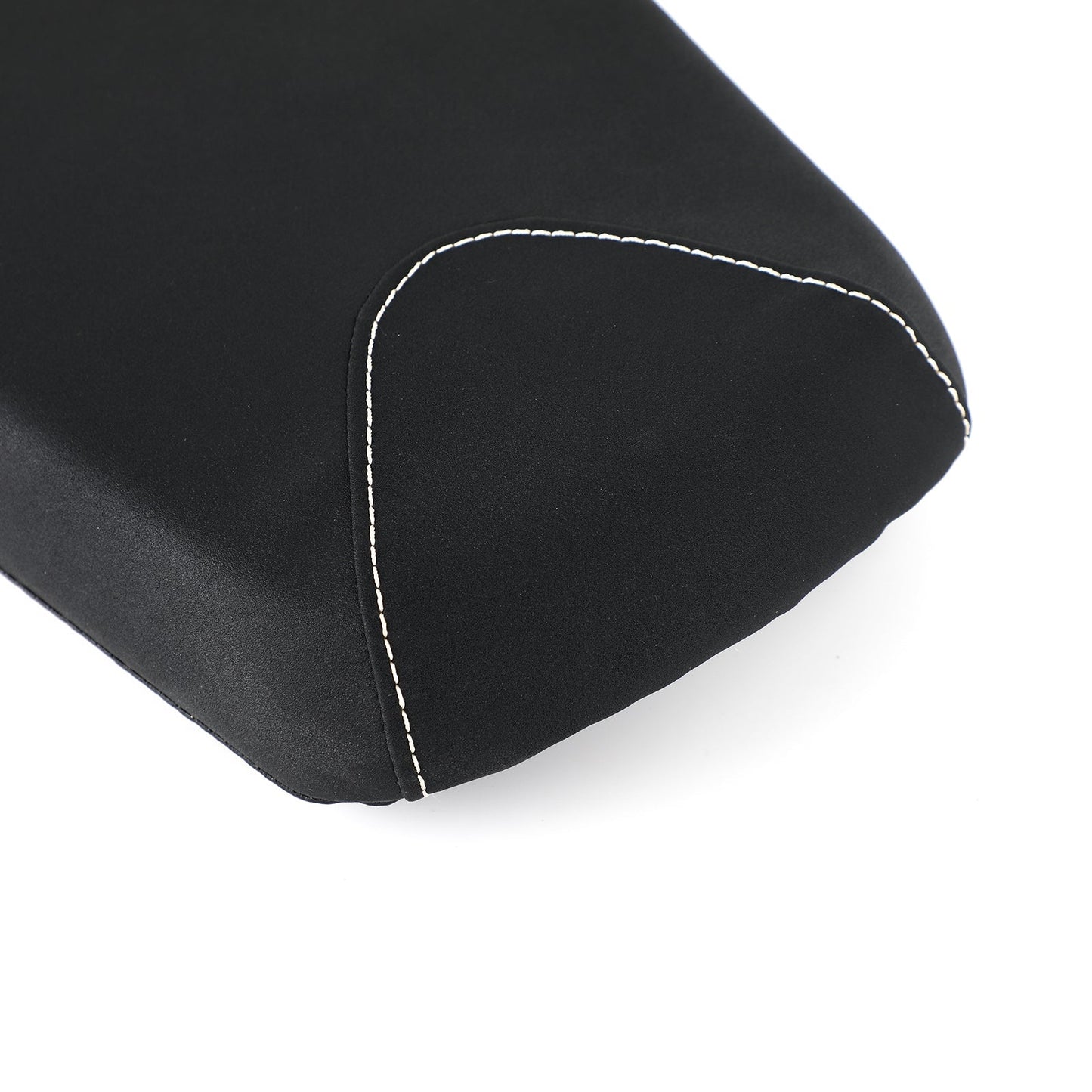 Coussin de siège passager arrière noir pour Yamaha Bolt XV950 XVS950 2014-2020
