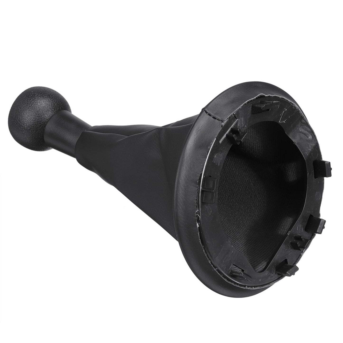 Pommeau de levier de vitesse et soufflet pour Peugeot Partner 2008-2021