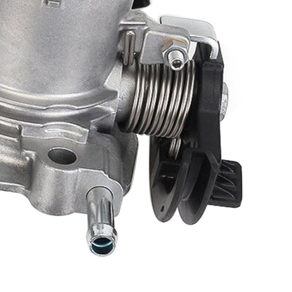 2000-2005 Toyota Echo A/T Coupe 22210-21020 Throttle Body