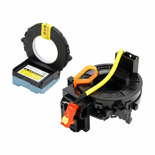 Capteur d'angle de braquage de ressort d'horloge d'airbag Toyota HILUX 2.5 3.0 89245-0K010
