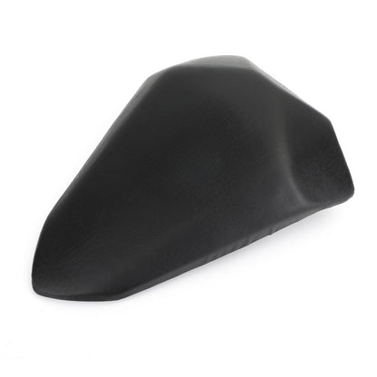 Black Rear Passenger Seat Cushion Fit for Ducati Panigale V4 V4S V4R 2018-2020