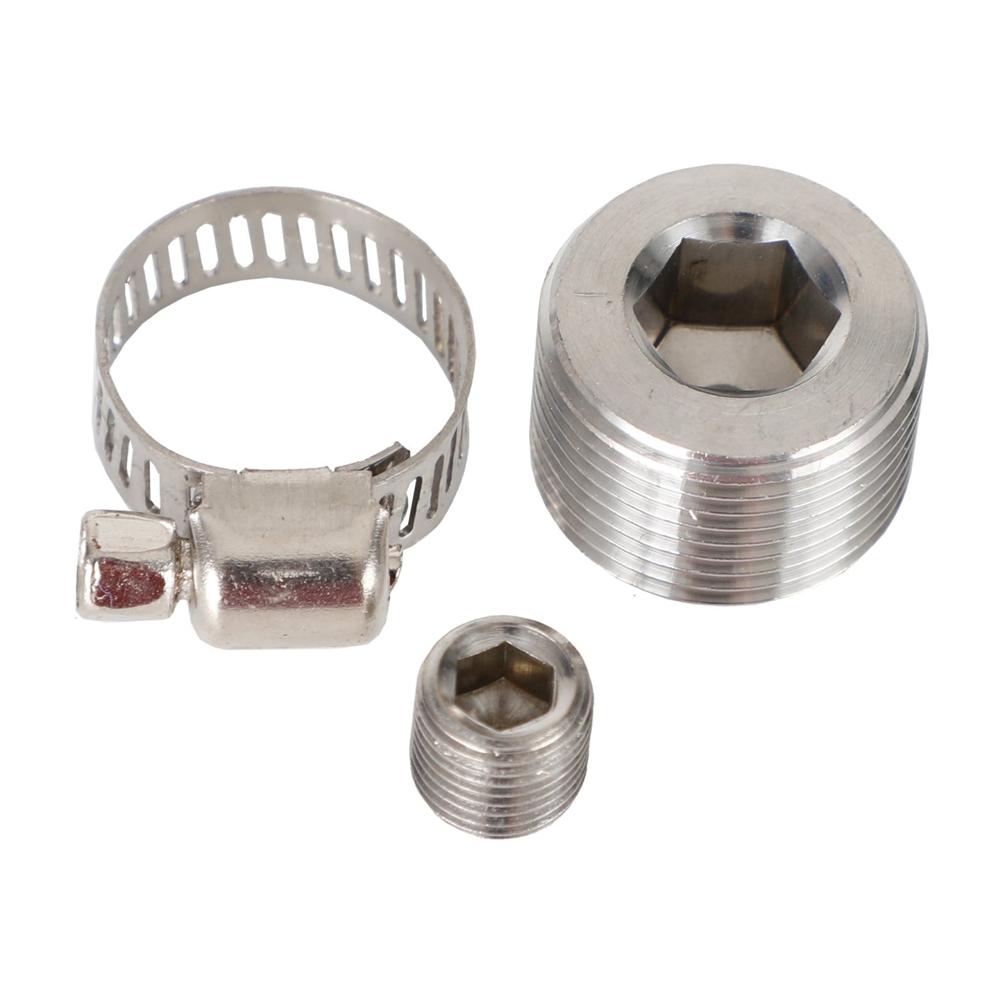 Mazdaspeed3/Mazdaspeed6/CX-7 2.3L DISI EGR Delete Block Off Plate Kit