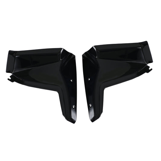 Panneaux latéraux de pare-brise pour Yamaha Tenere 700 / XT700Z 2019-2021