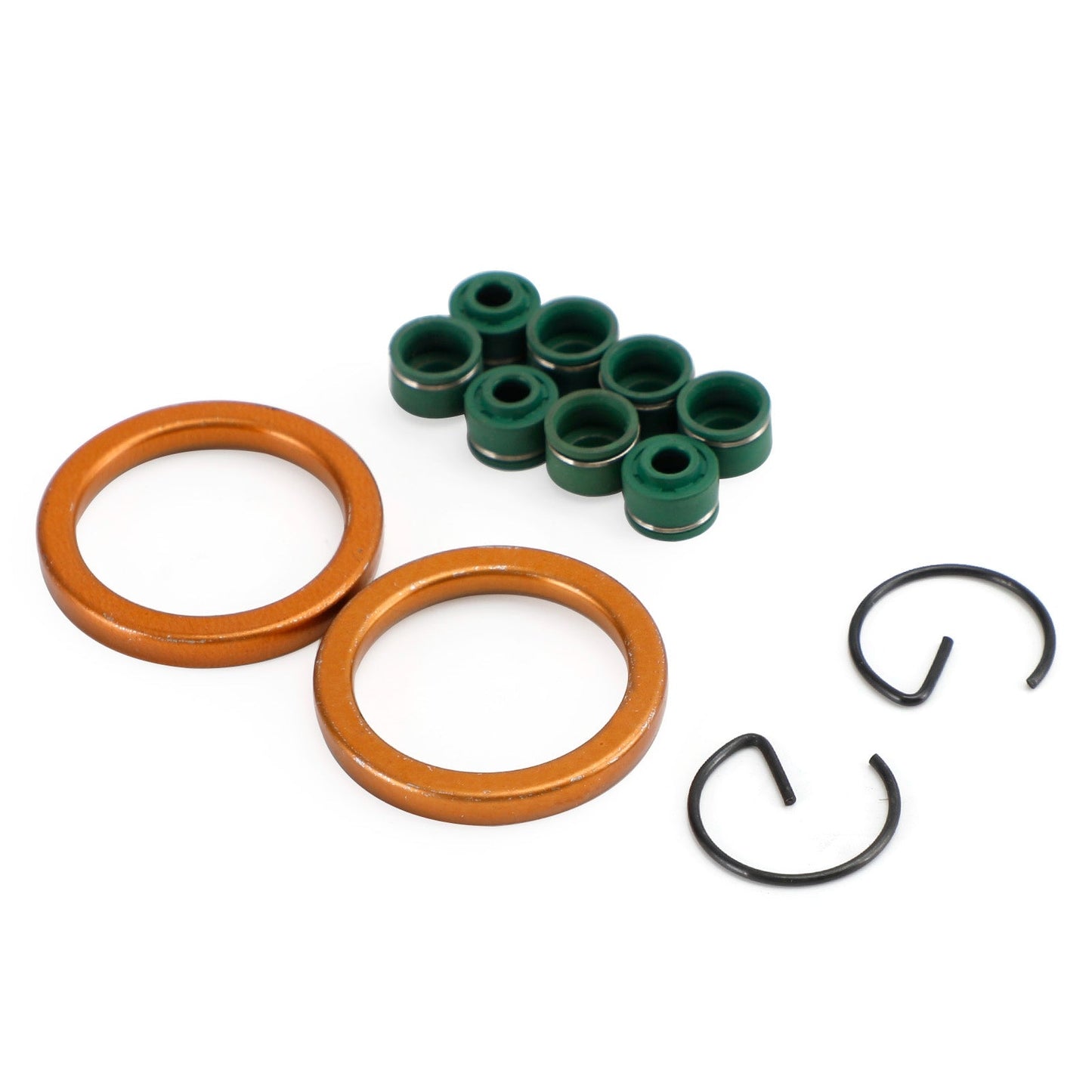 2009-2014 Honda TRX400X 397CC STD 85mm Piston Gaskets Cylinder Top End Rebuild Kit