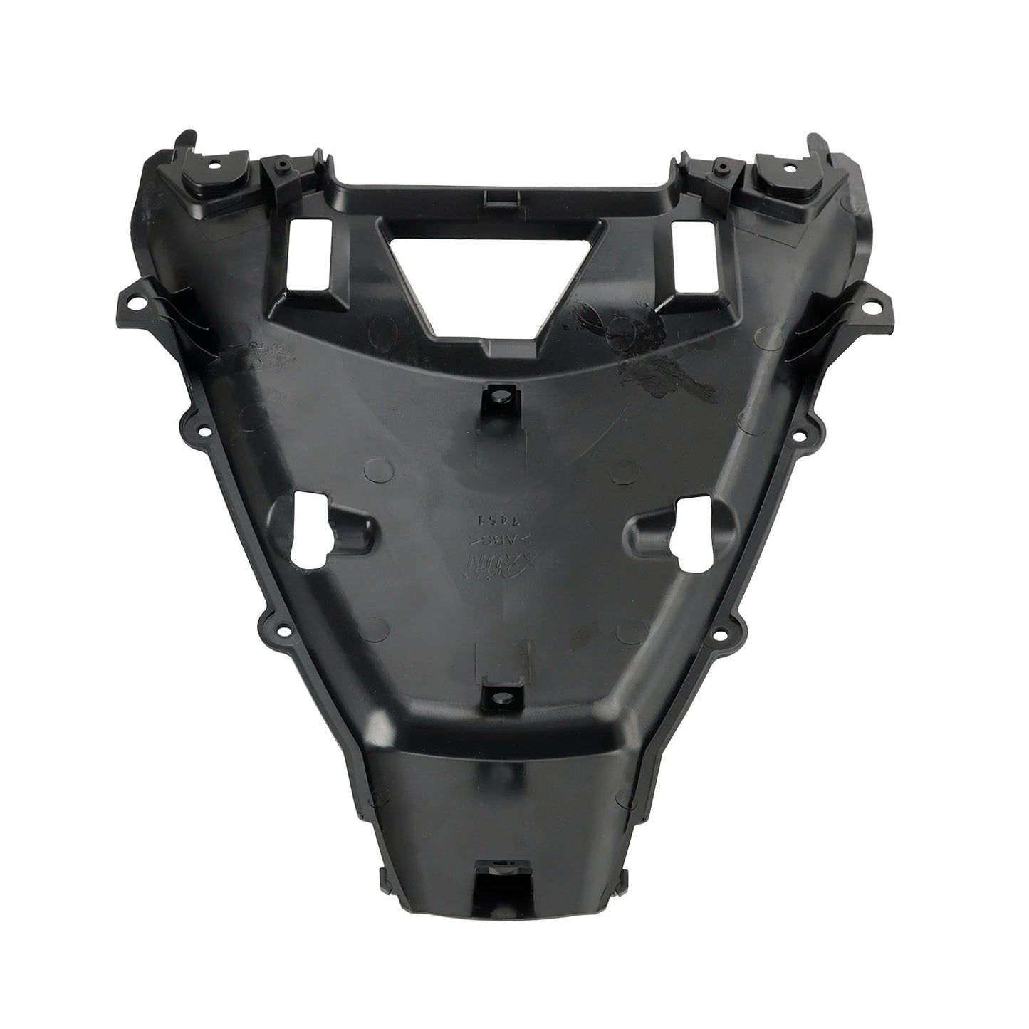 Protector de plástico ABS para faro delantero de Honda ADV 160 2023