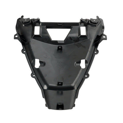 ABS Plastic Front Headlight Nose Cover Protector for Honda ADV 160 2023