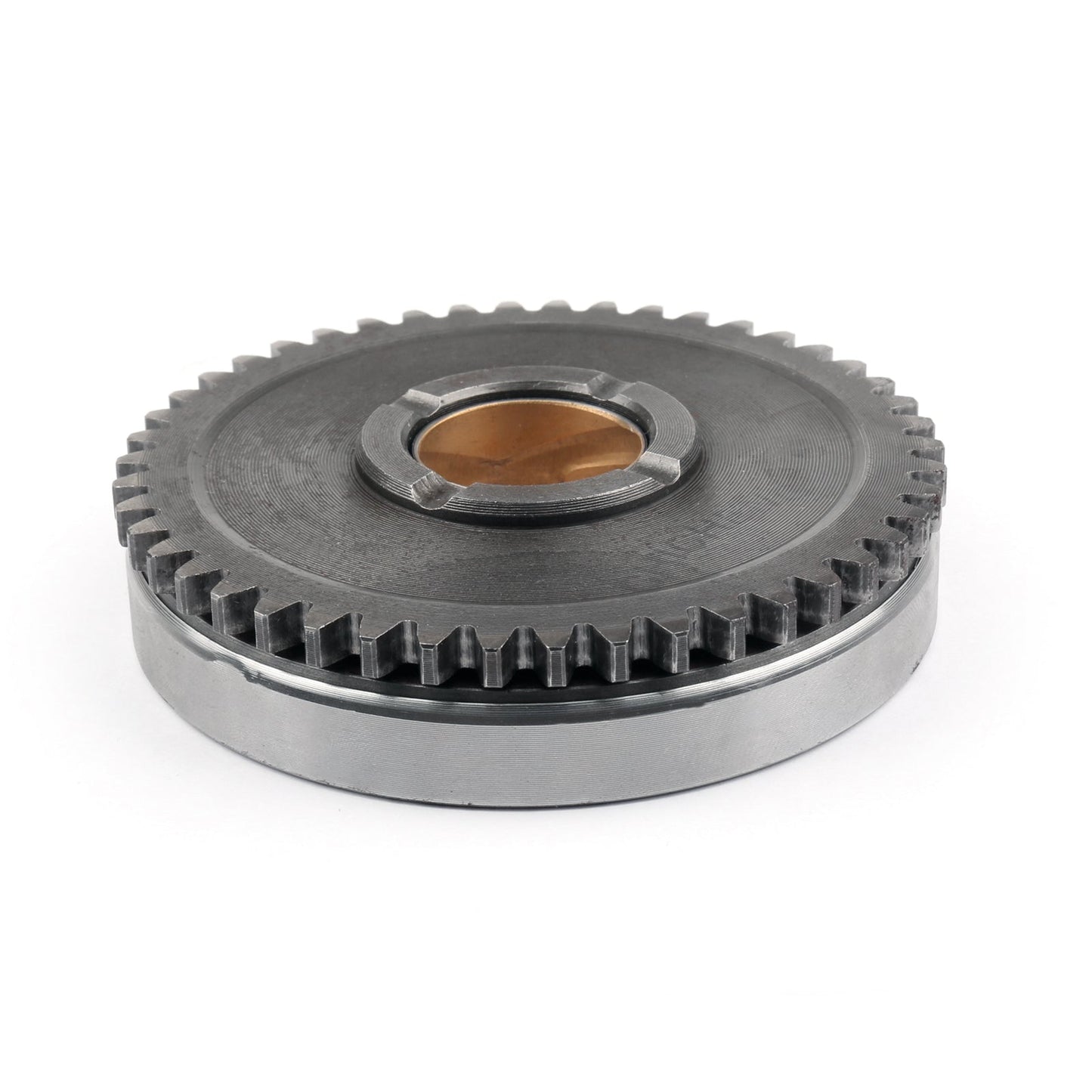 Pignon extérieur d'embrayage de démarreur pour Yamaha TTR125 5VL-E5517-00 4FP-E550
