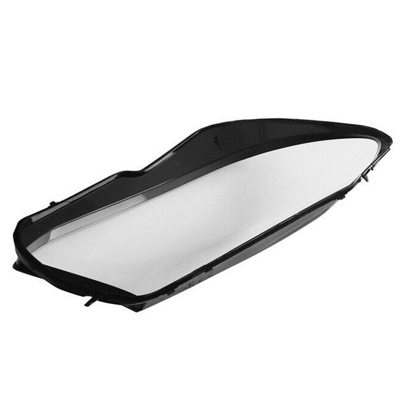 Couvercle de phare gauche pour Benz W205 C180 C200 C300 15-18