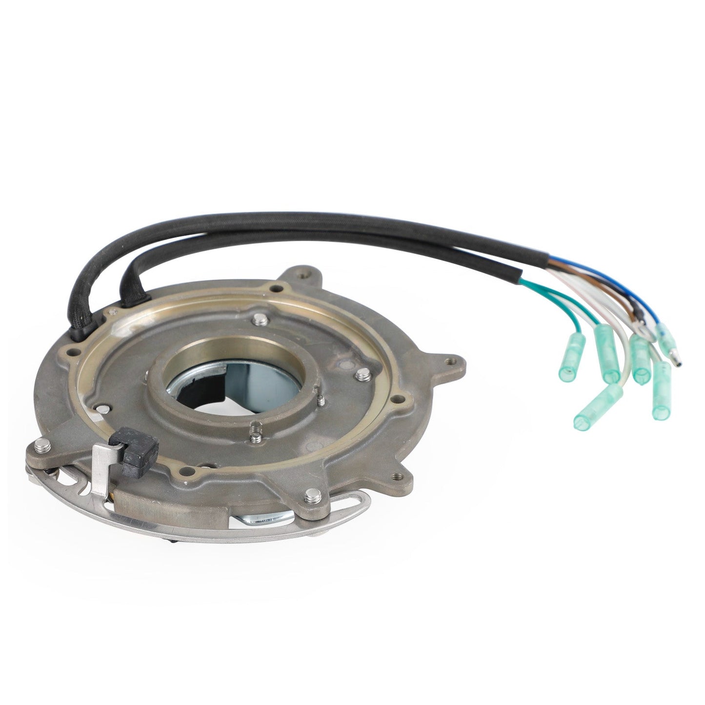 Bobine de charge magnétique pour Yamaha 30H 30 CV 25B 25 CV 2001-2012