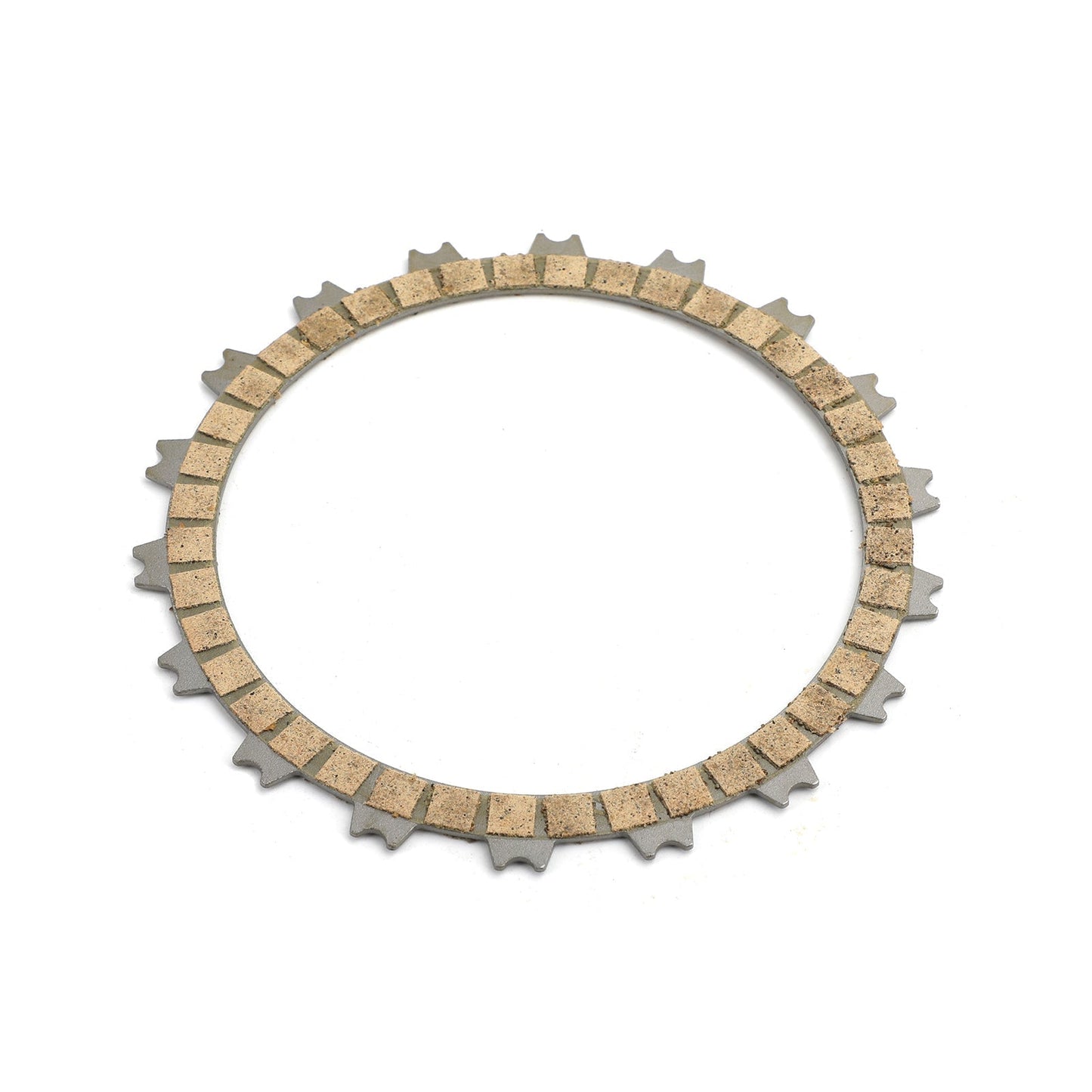 Kit de placa de fricción de embrague para Honda CB500, CBR500R 14-20, CMX500 Rebel 17-19