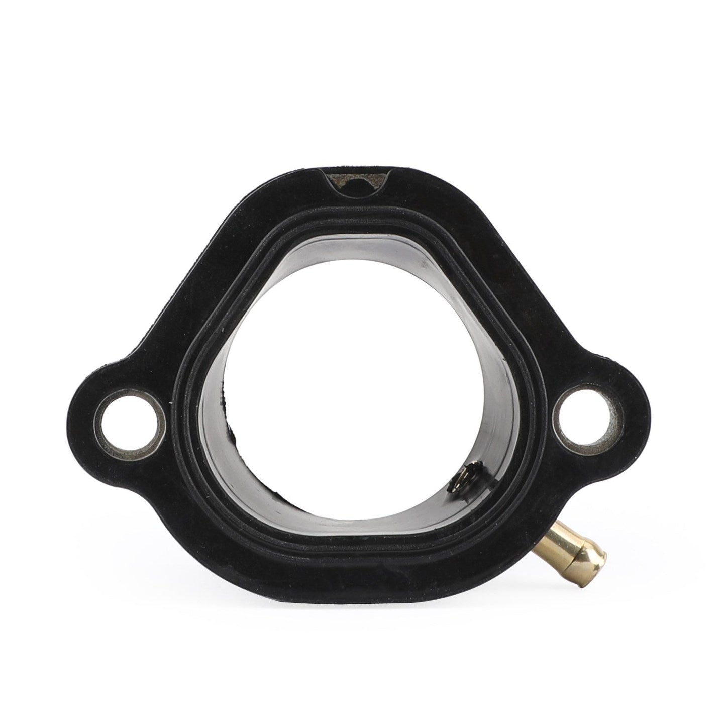 Joint de carburateur, bride en caoutchouc pour collecteur d'admission, compatible avec les modèles Can-Am Quest Traxter Max 500 650 (2002-2005) 420267270 711267270