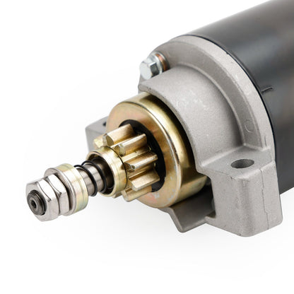 2002-2005 Yamaha Outboard Motor F40 MJH 67C-81800-00 Marine Starter Motor Assosary