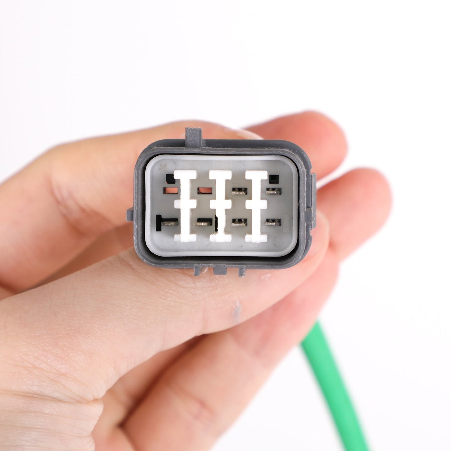 Suzuki Grand Vitara II (JT) 1.6 (2005-2015), tracción total, sensor de O2 Lambda ascendente 18213-65J00