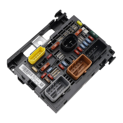9675879180 Engine Fuse Box BSM For Peugeot Partner Citroen Berlingo
