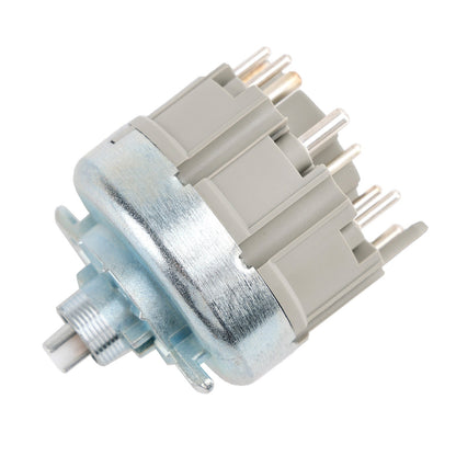 1998-2000 Mercedes-Benz C43 AMG 13 Pin Headlight Headlamp Switch 0005456204 A0005456204