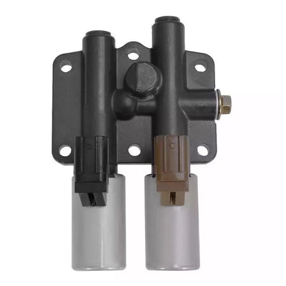 1997-2001 Honda Prelude Base 2.2L L4 Transmission Dual Linear Shift Solenoid 28250-P6H-024