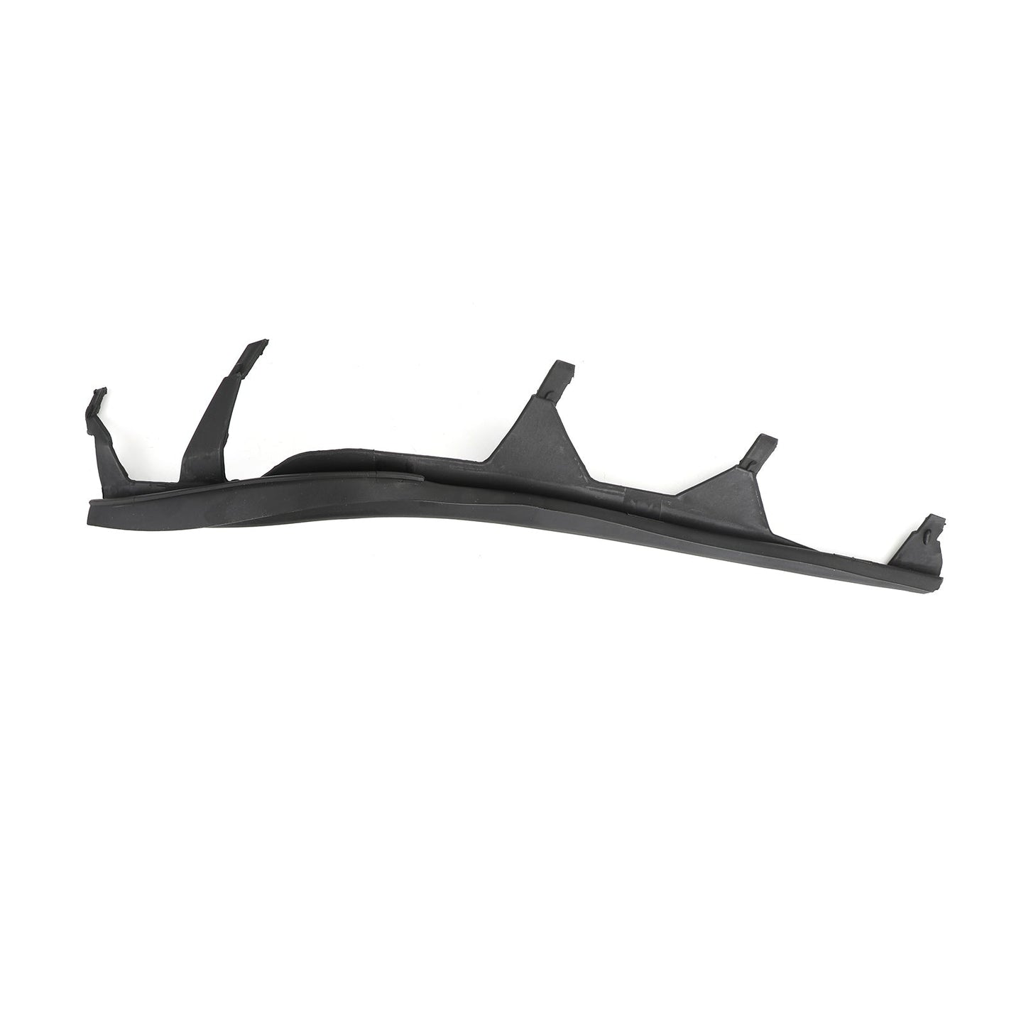 Ensemble de bandes de protection de phares supérieurs gauche et droit pour BMW E46 325i 02-05