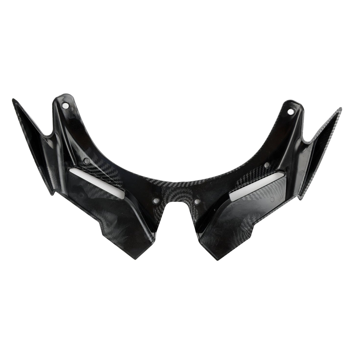 Coque de carénage avant pour Kawasaki ZX4R, ZX4RR, ZX25R 2022-2024