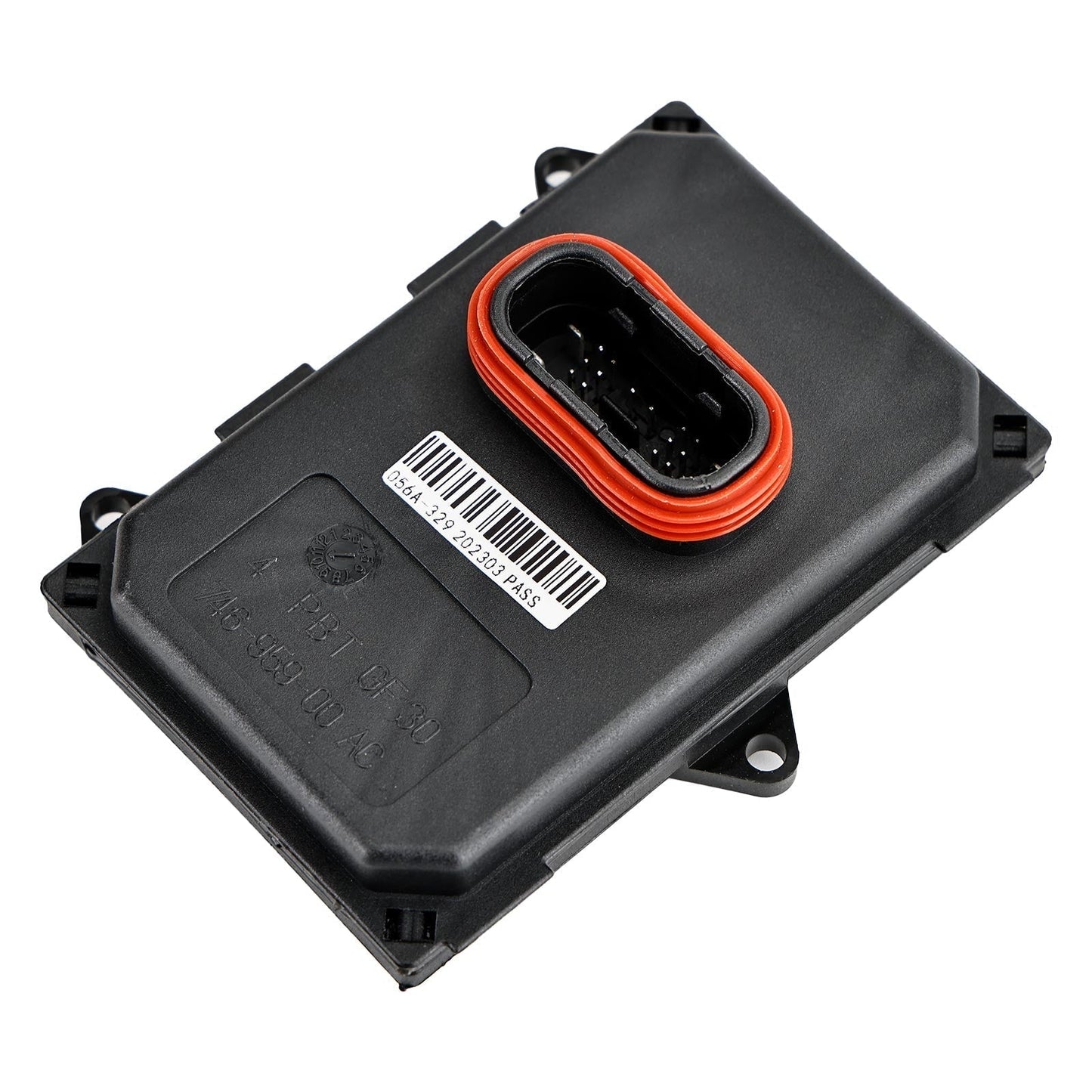 2010-2014 Audi A8 S8 4H0941329 Xenon Headlight AFS Cornering Module