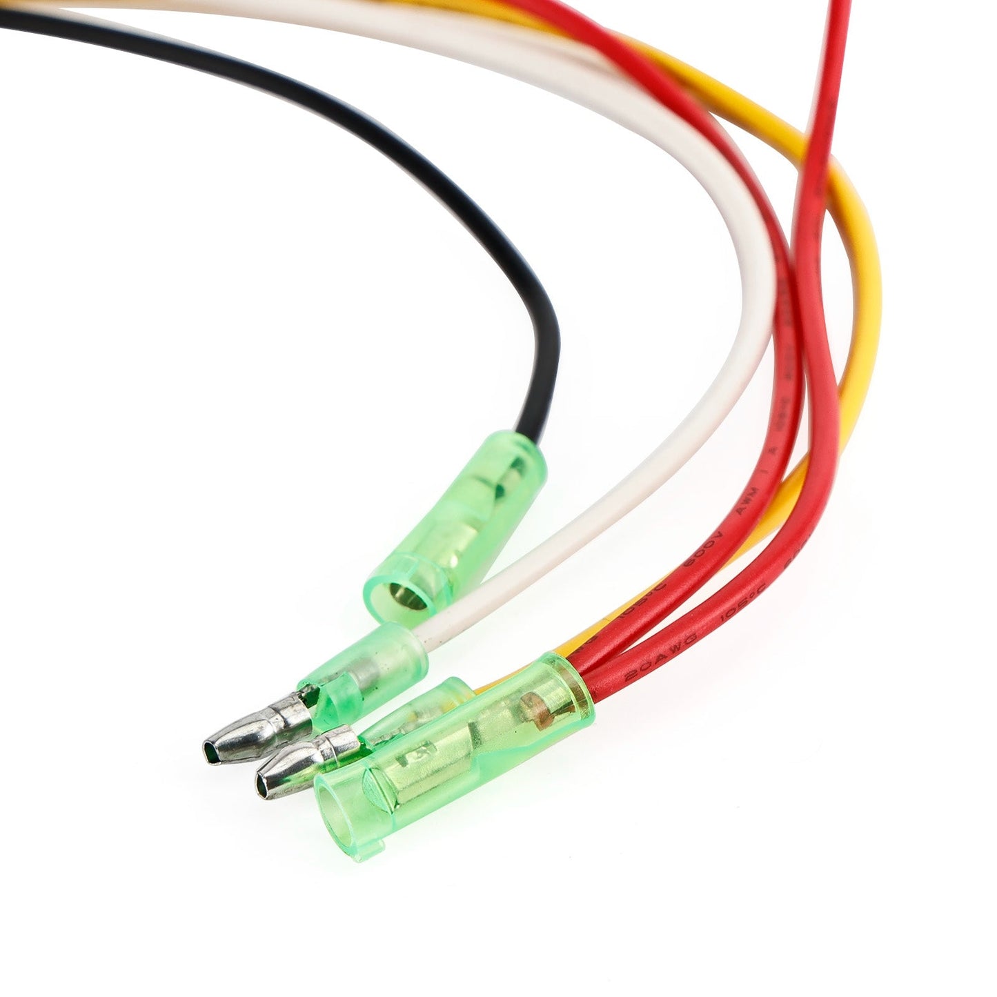 NOUVEAU REDRESSEUR pour Nissan NS / Tohatsu M 9.9 15 18 25 30 40 CV 02-05 3G2-76060-0