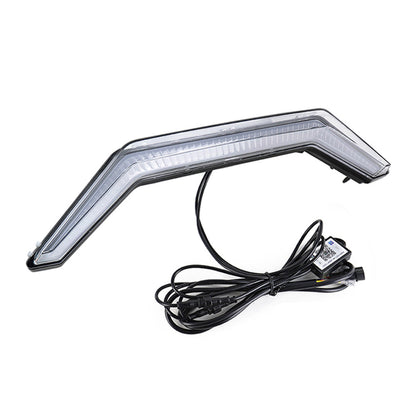 2020-2024 Polaris RZR PRO XP LED RGB 2884346 Center Grill Light Front Accent Light Assosary
