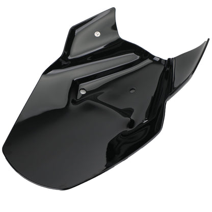 Abs Plastic Motorcycle Windshield Windscreen For Bmw F900R 2020-2021