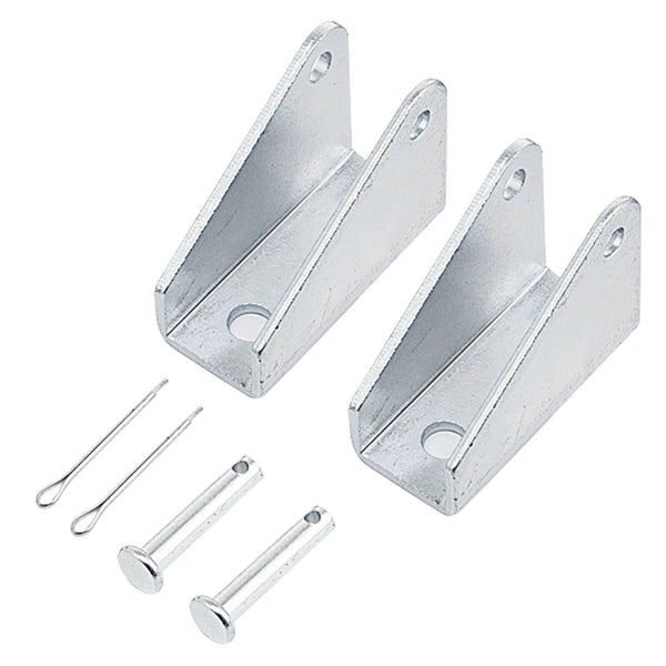 Actuador lineal de 6" de carrera, motor eléctrico de 12 V CC, 900 N, resistente al agua, 150 mm