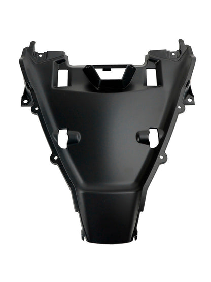 ABS Plastic Front Headlight Nose Cover Protector for Honda ADV 160 2023