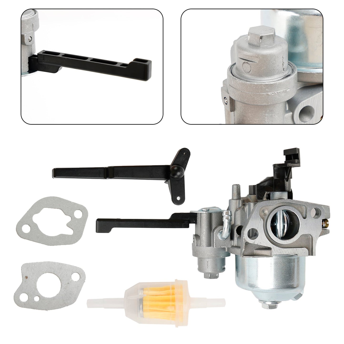 Kohler CH260 CH270 Engine 1785322-S Carburetor Carb 1785322