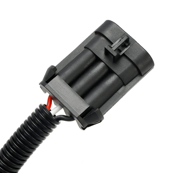 Solenoide de apagado 82850507 para New Holland 8970, 8670A, TR87, 8770A, 1089, TR88