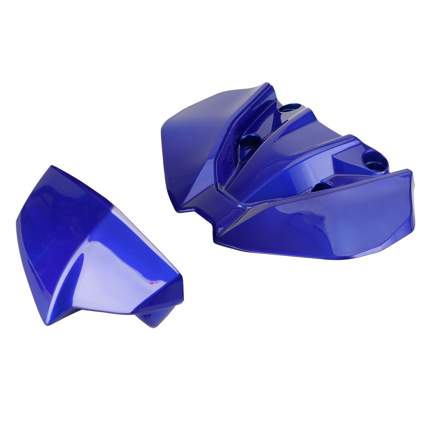 Headlight Fairing Windshield Cover For For Yamaha MT-09 FZ09 MT-09 SP 2018-2020