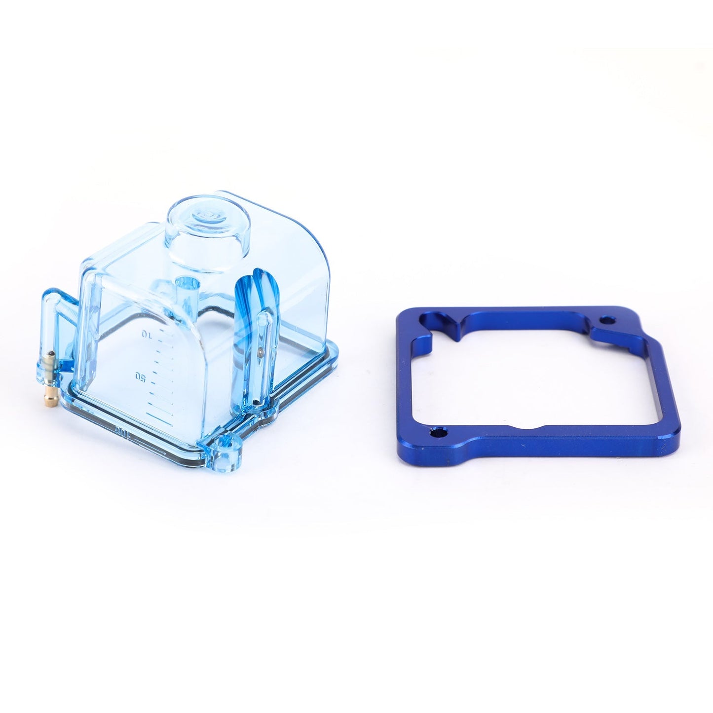 Carburateur universel Keihin PE 24 26 28 30 mm, cuvette de flotteur inférieure, chambre de compression, coupelle d'huile