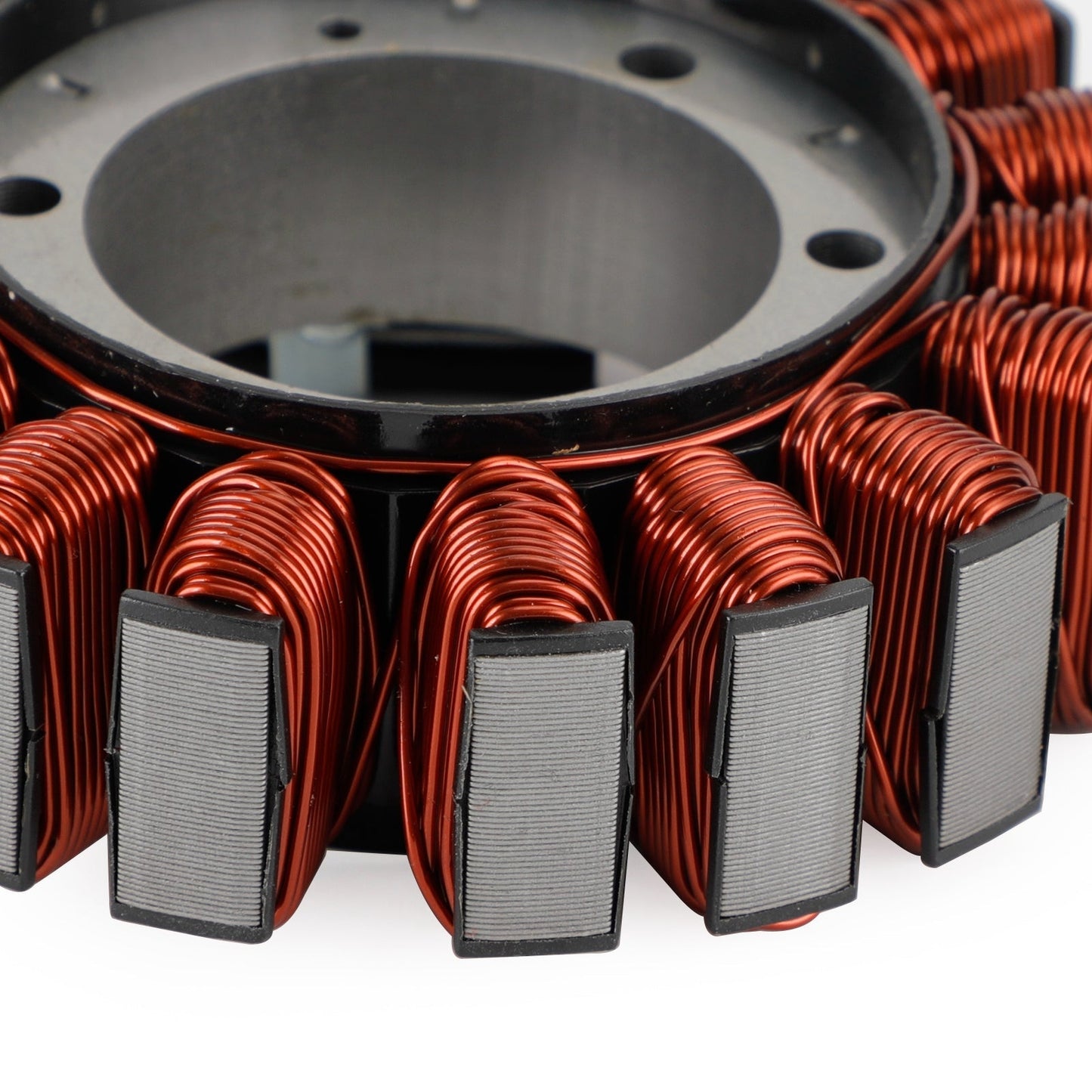 20-21 Honda SXS1000 SXS1000M3D Pioneer 1000 CONJUNTO DEL ESTATOR BOBINA DEL GENERADOR