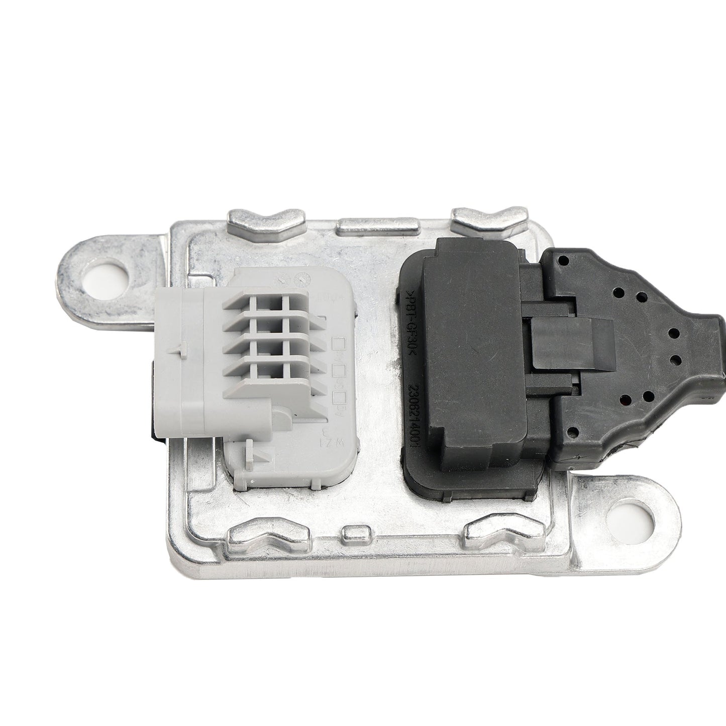 Sensor de óxido de nitrógeno (NOx) para Nissan Navara NP300 2.3 dCi con motor YS23DDTT (modelos 2015+) 227905444R 5WK96753