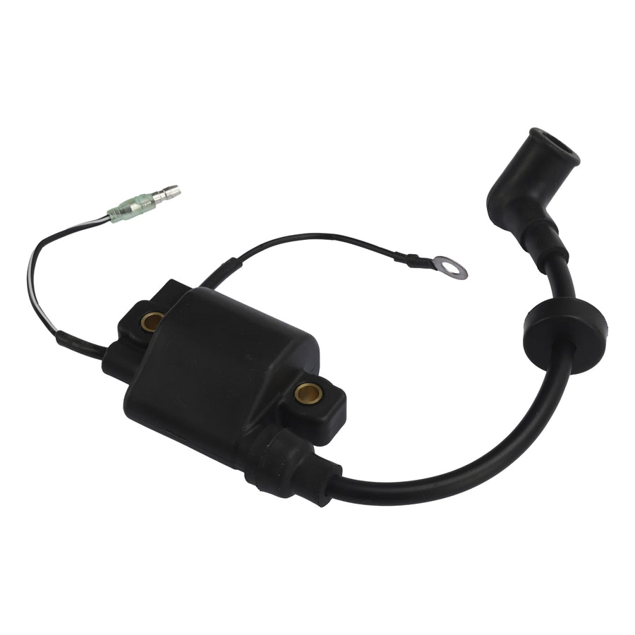 2001-2013 Yamaha 60HP E60H M(H/W/D)L 6H3-85570-10 Ignition Coil